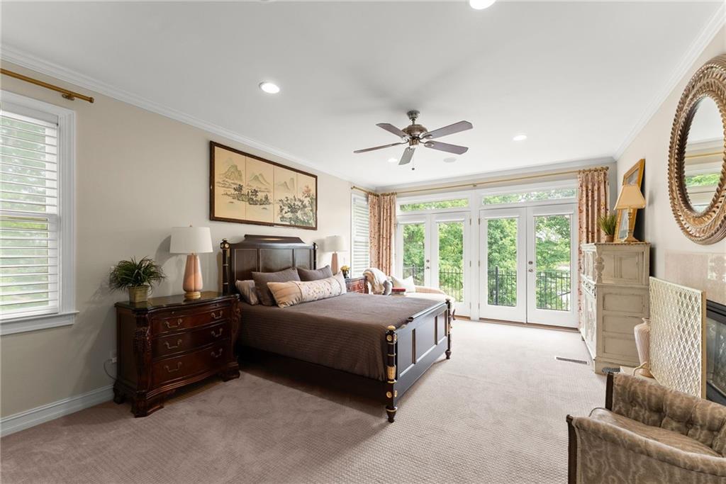 2819 NE Point Overlook Gainesville GA 30501