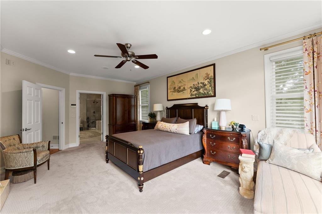 2819 NE Point Overlook Gainesville GA 30501