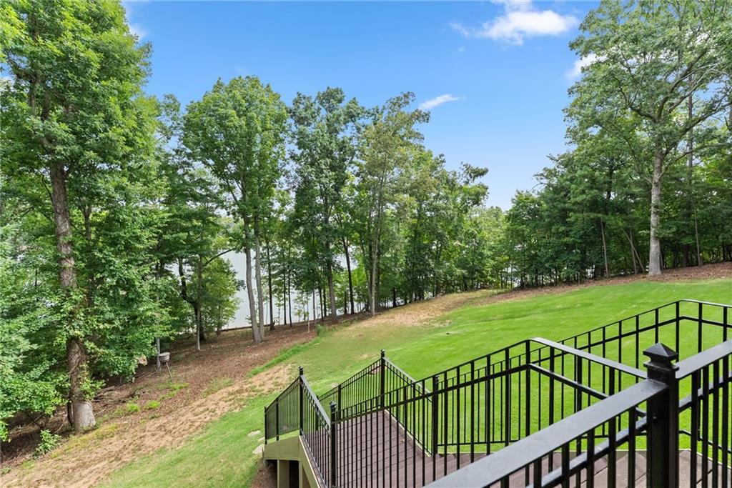 2819 NE Point Overlook Gainesville GA 30501