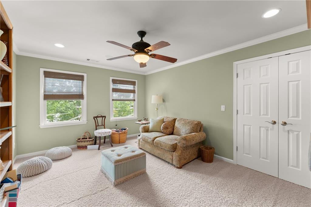 2819 NE Point Overlook Gainesville GA 30501
