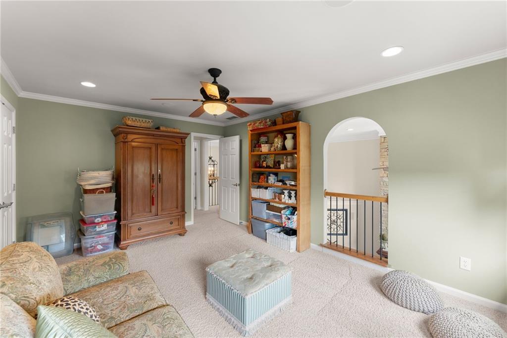 2819 NE Point Overlook Gainesville GA 30501