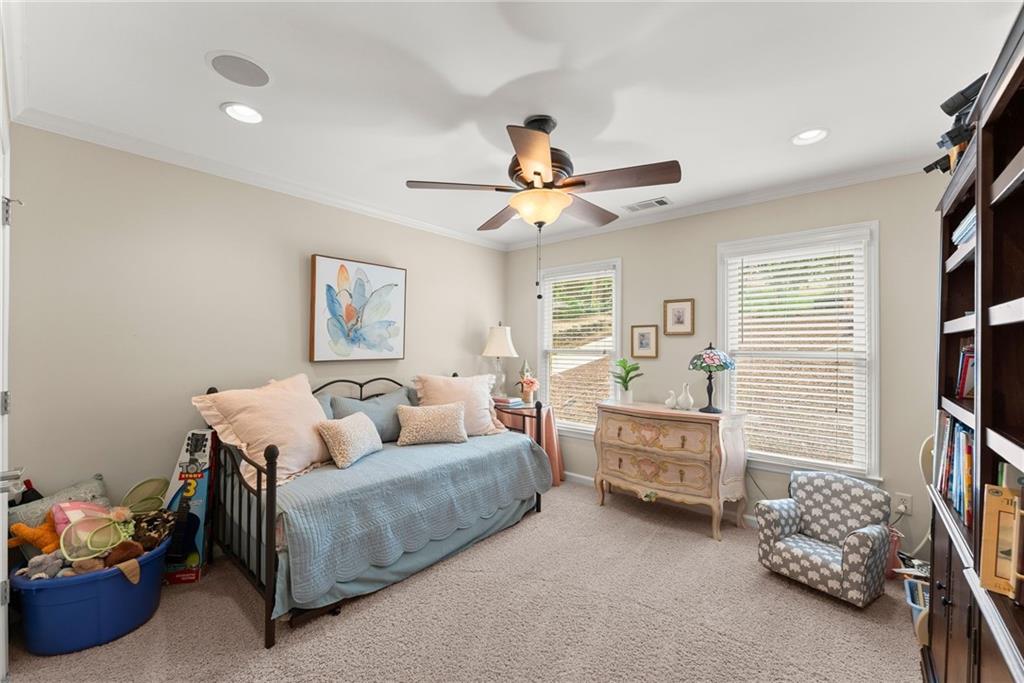 2819 NE Point Overlook Gainesville GA 30501
