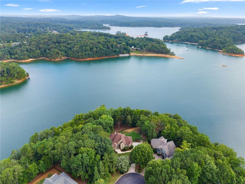 2819 NE Point Overlook Gainesville GA 30501