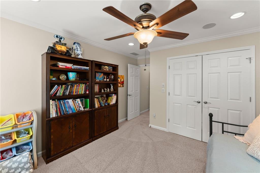 2819 NE Point Overlook Gainesville GA 30501