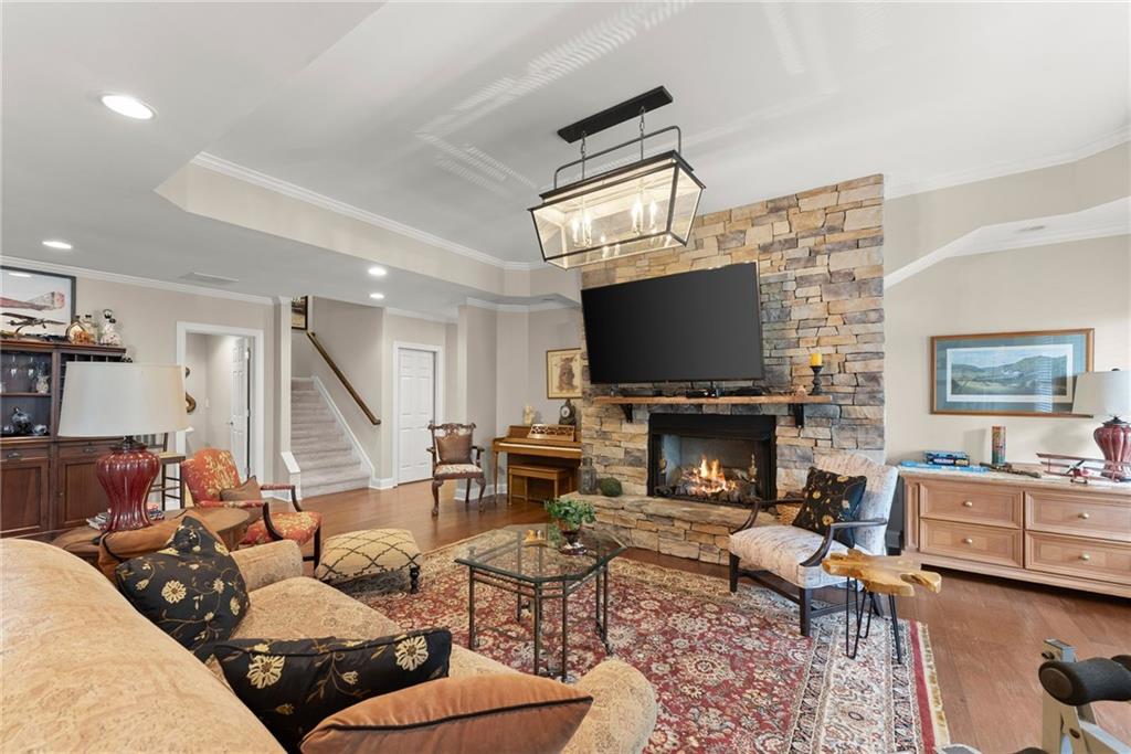 2819 NE Point Overlook Gainesville GA 30501