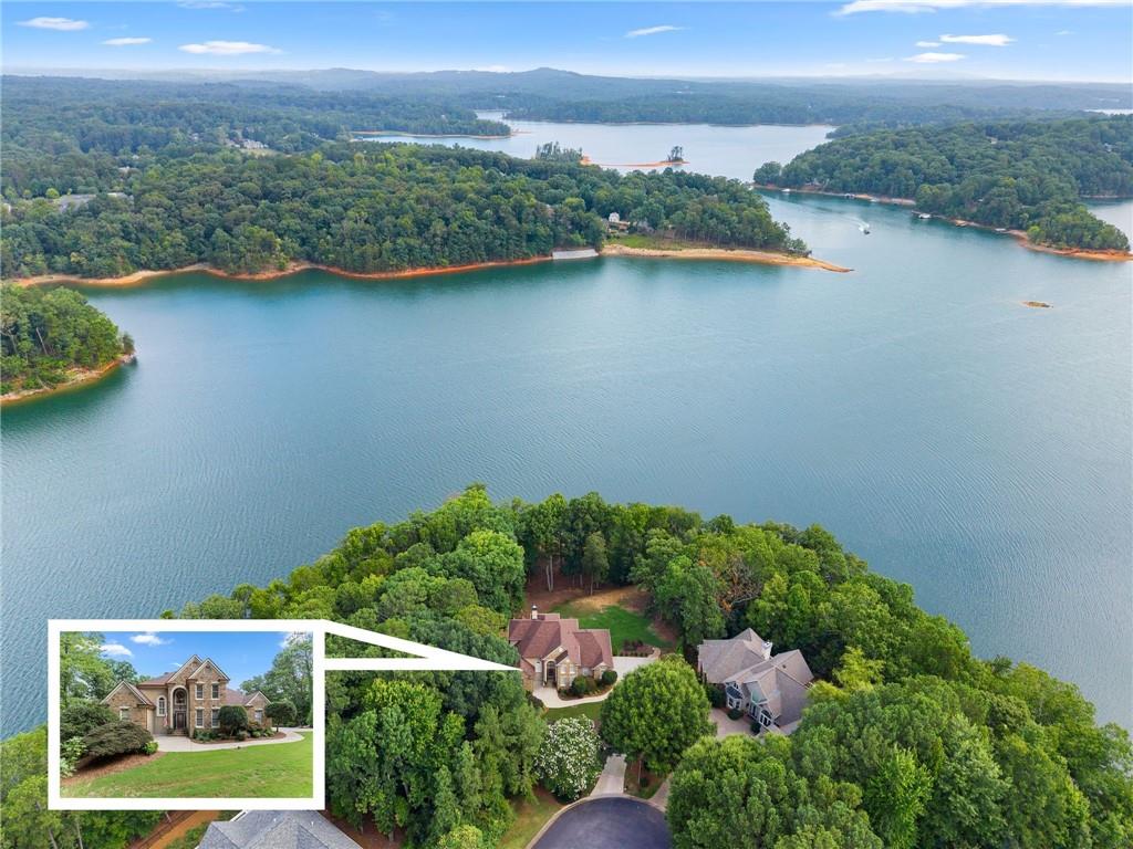 2819 NE Point Overlook Gainesville GA 30501