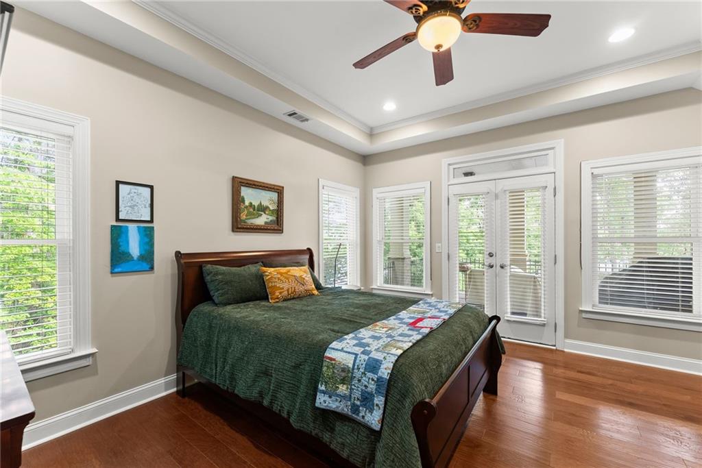 2819 NE Point Overlook Gainesville GA 30501
