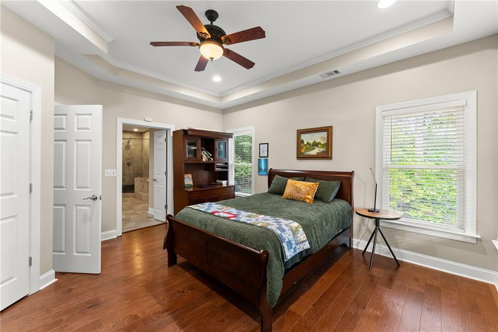 2819 NE Point Overlook Gainesville GA 30501