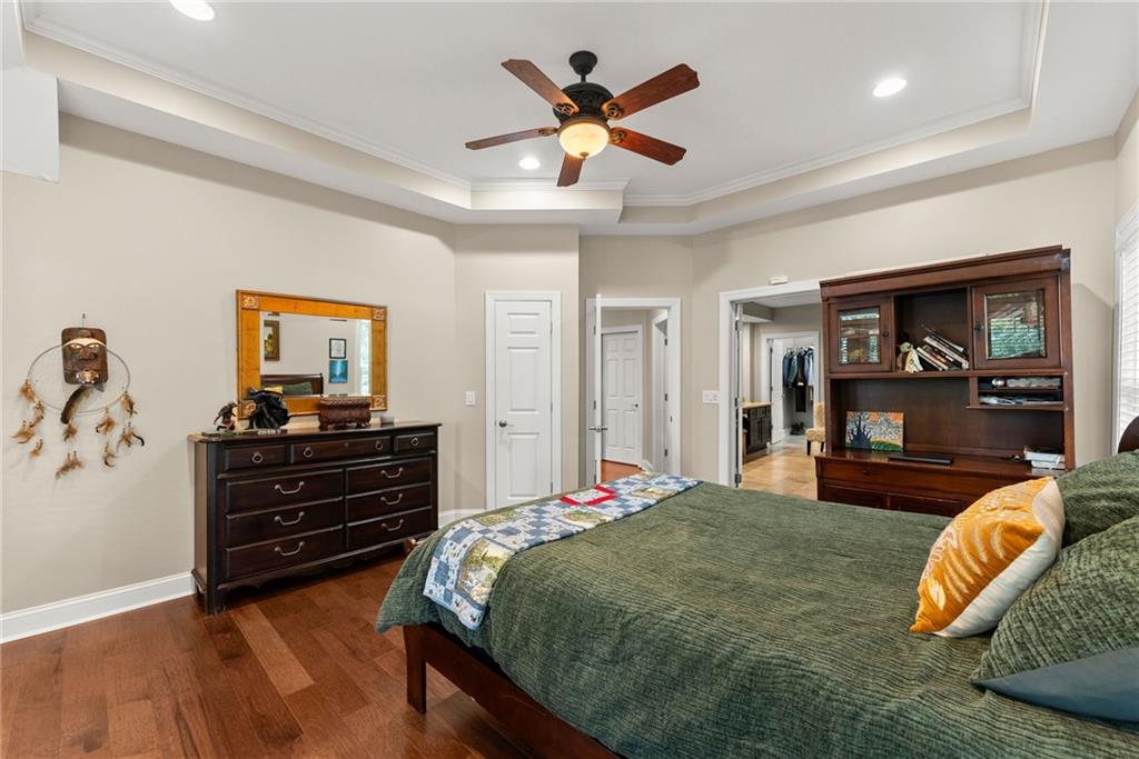 2819 NE Point Overlook Gainesville GA 30501
