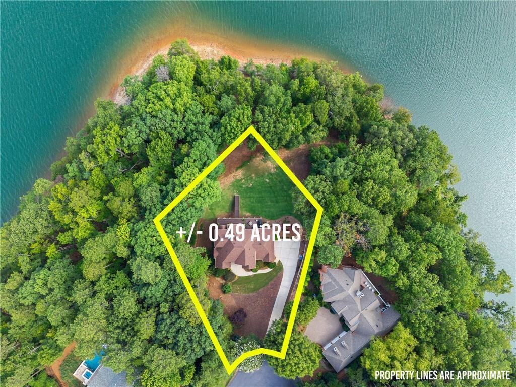 2819 NE Point Overlook Gainesville GA 30501