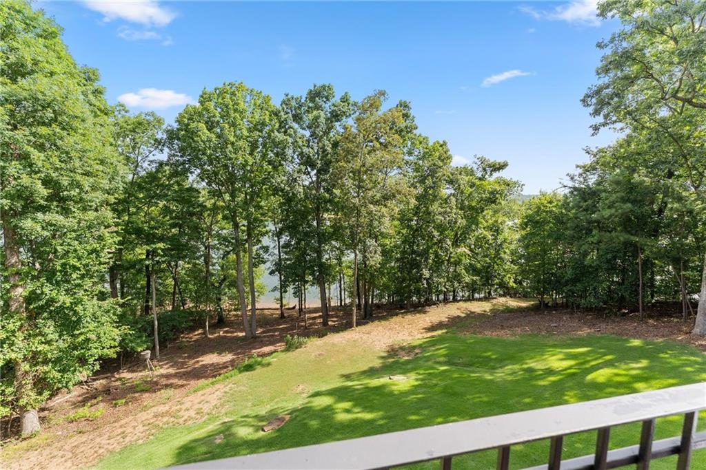 2819 NE Point Overlook Gainesville GA 30501