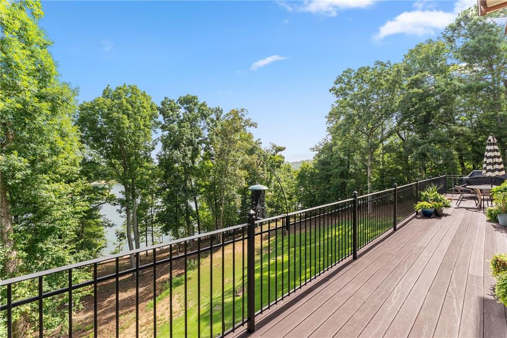 2819 NE Point Overlook Gainesville GA 30501