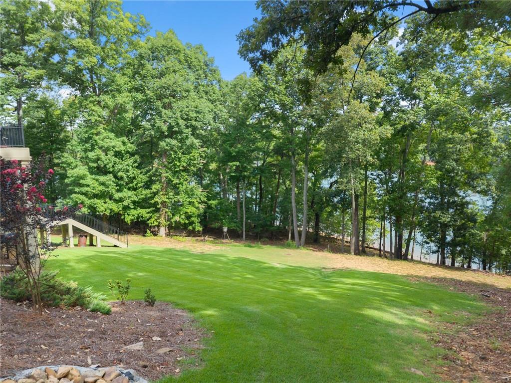 2819 NE Point Overlook Gainesville GA 30501