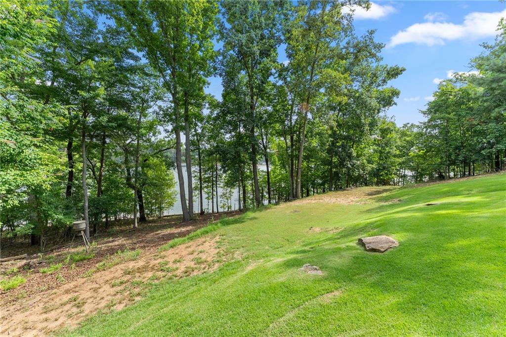 2819 NE Point Overlook Gainesville GA 30501