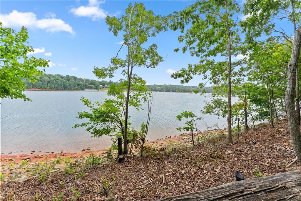 2819 NE Point Overlook Gainesville GA 30501