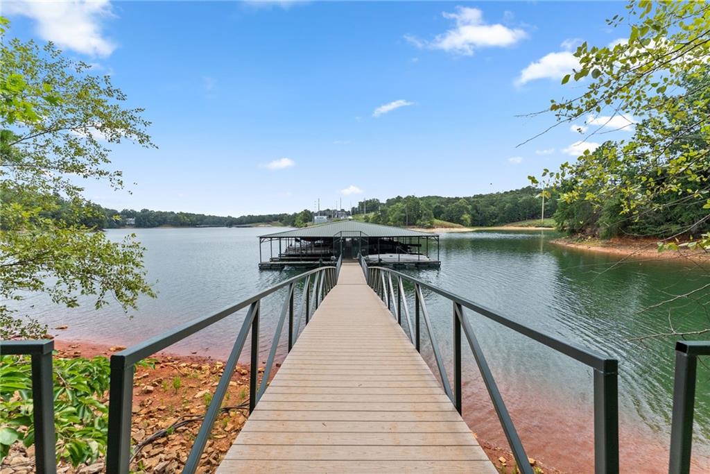 2819 NE Point Overlook Gainesville GA 30501