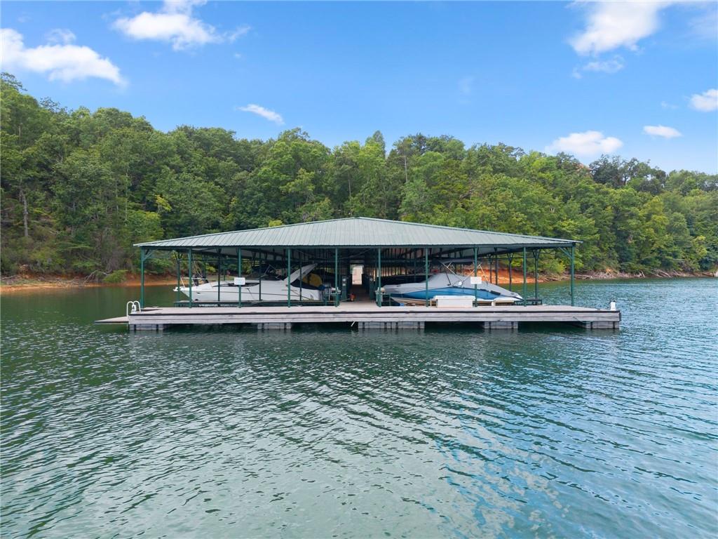 2819 NE Point Overlook Gainesville GA 30501