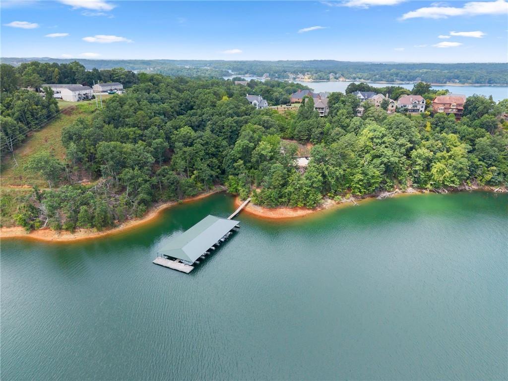 2819 NE Point Overlook Gainesville GA 30501