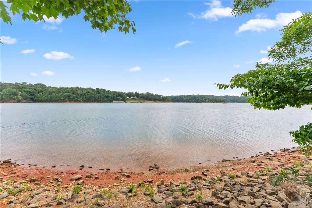 2819 NE Point Overlook Gainesville GA 30501