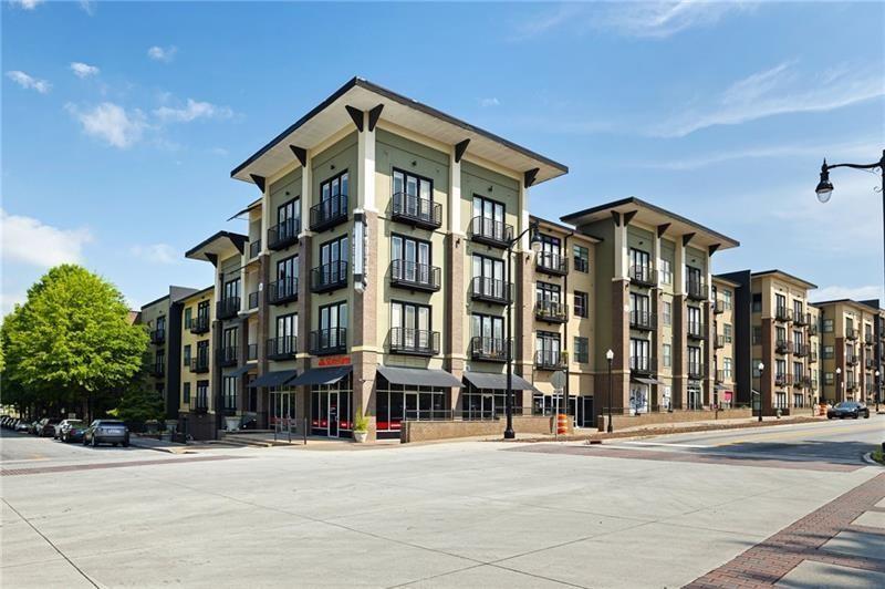 5300 Peachtree Road Chamblee GA 30341