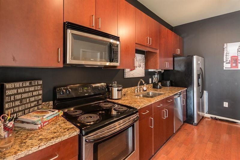 5300 Peachtree Road Chamblee GA 30341