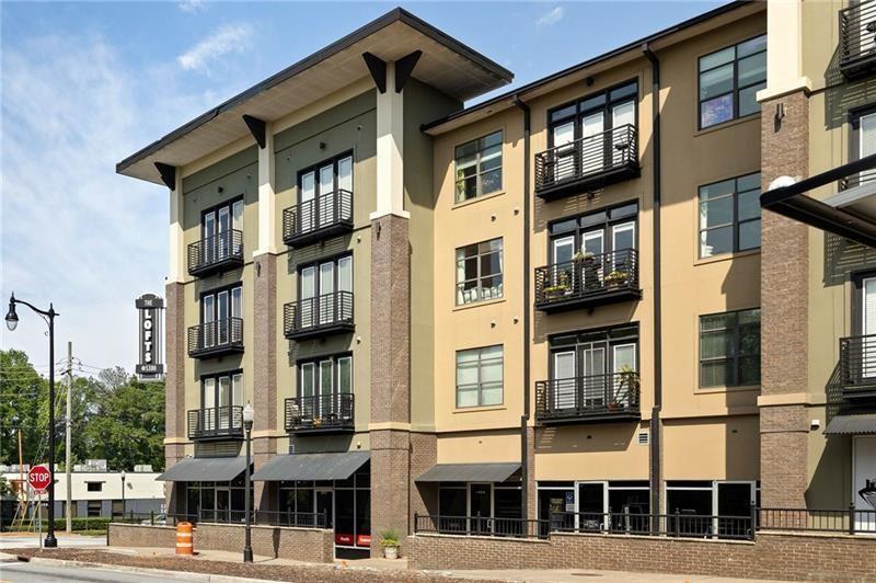 5300 Peachtree Road Chamblee GA 30341
