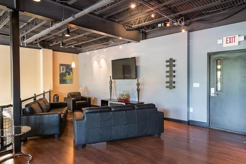 5300 Peachtree Road Chamblee GA 30341