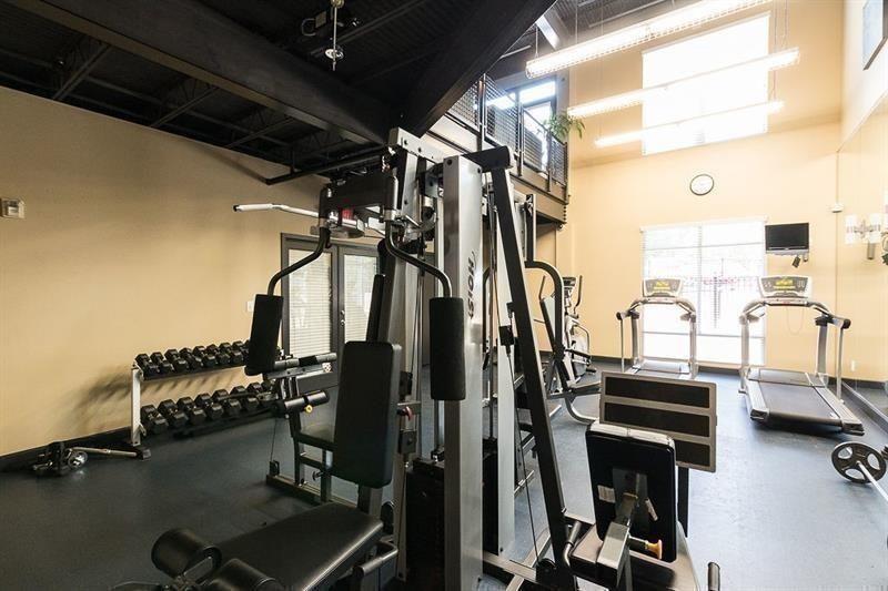 5300 Peachtree Road Chamblee GA 30341