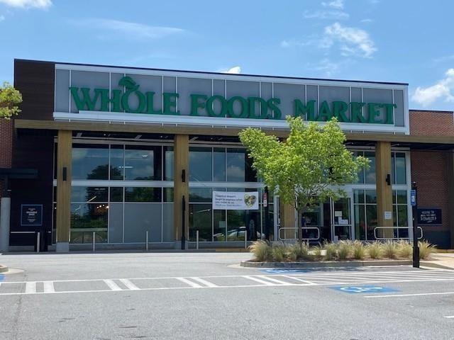 5300 Peachtree Road Chamblee GA 30341