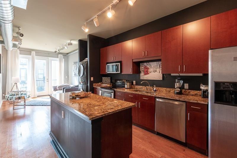 5300 Peachtree Road Chamblee GA 30341