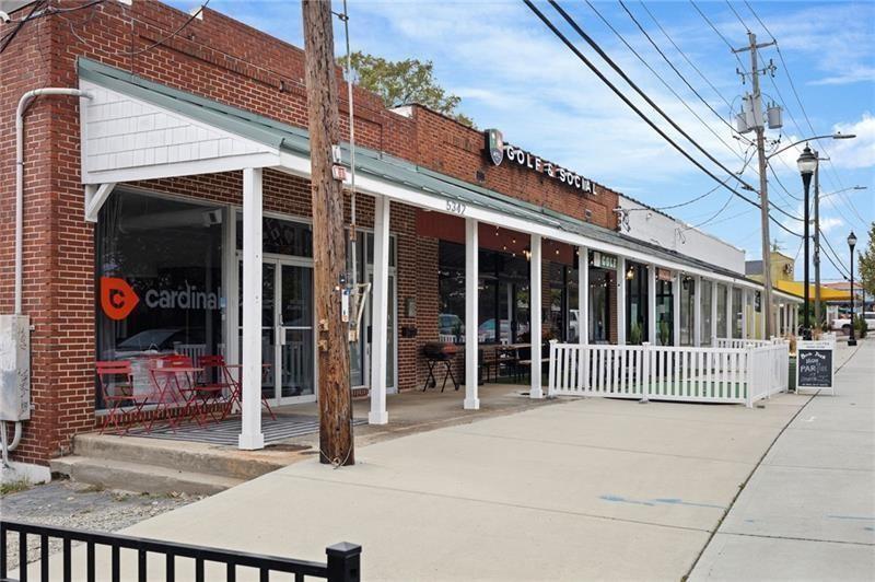 5300 Peachtree Road Chamblee GA 30341