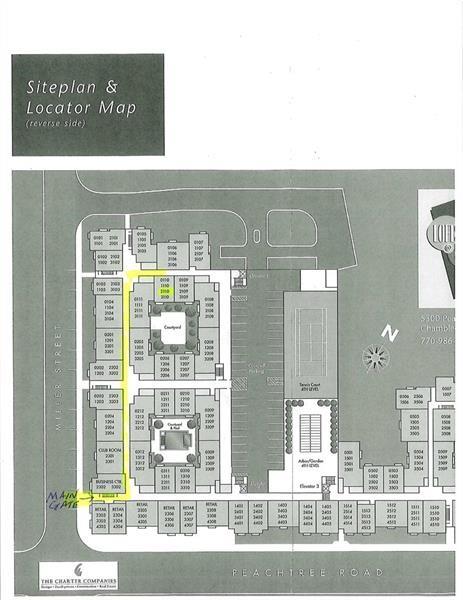 5300 Peachtree Road Chamblee GA 30341