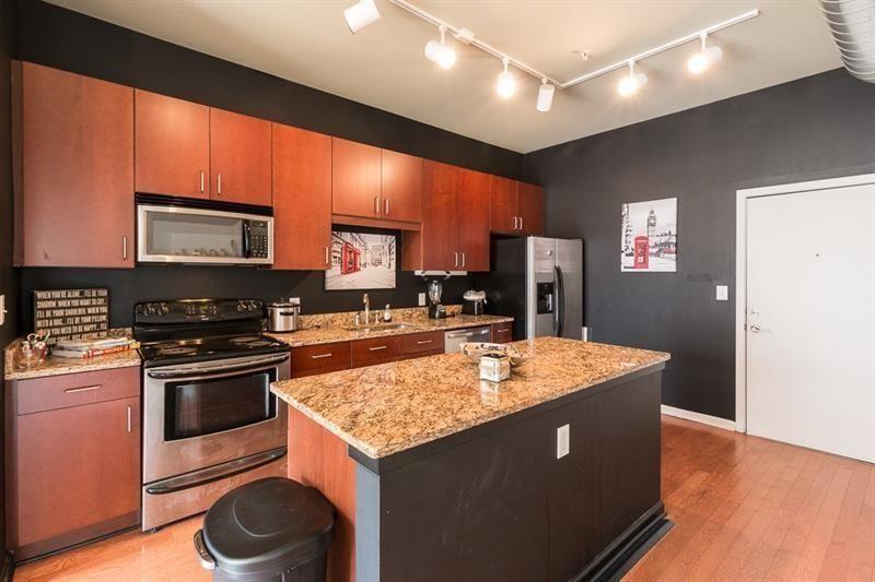5300 Peachtree Road Chamblee GA 30341