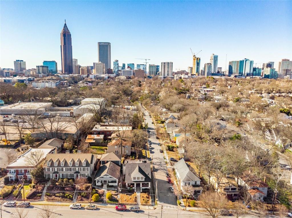 724 Charles Allen Drive NE Atlanta GA 30308