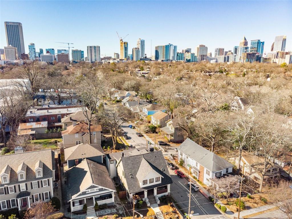 724 Charles Allen Drive NE Atlanta GA 30308