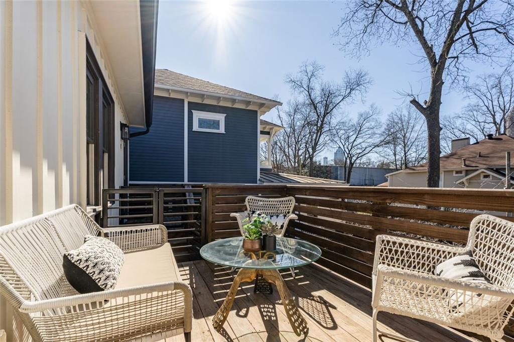 724 Charles Allen Drive NE Atlanta GA 30308