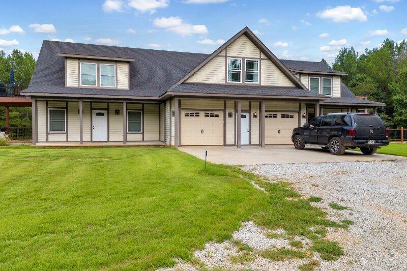 56 Spring Creek Court Canon GA 30520