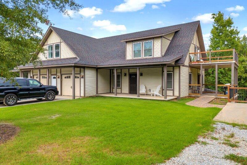 56 Spring Creek Court Canon GA 30520