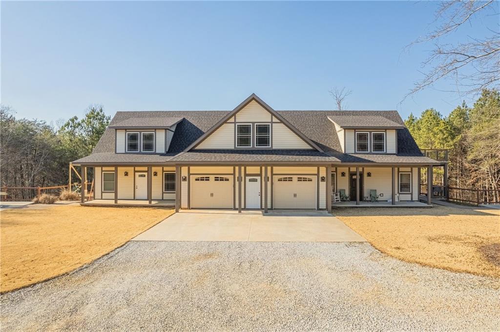 56 Spring Creek Court Canon GA 30520