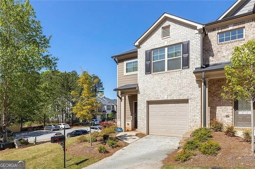 2831 Ridgeview Drive SW Atlanta GA 30331