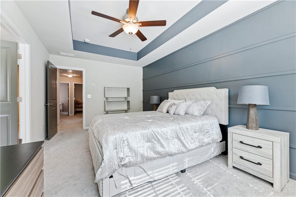 2831 Ridgeview Drive SW Atlanta GA 30331