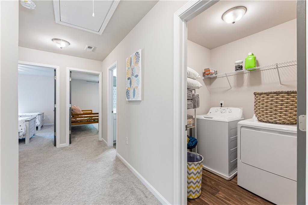 2831 Ridgeview Drive SW Atlanta GA 30331
