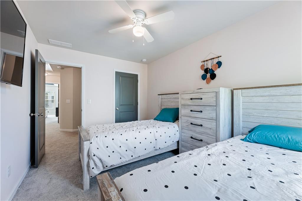 2831 Ridgeview Drive SW Atlanta GA 30331