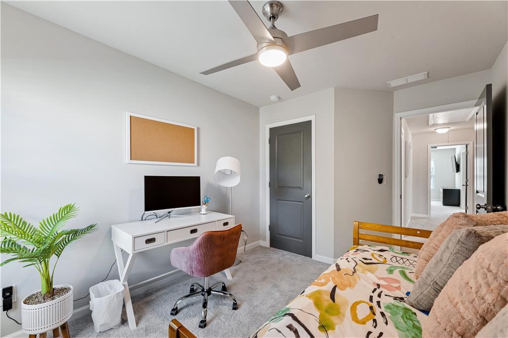 2831 Ridgeview Drive SW Atlanta GA 30331