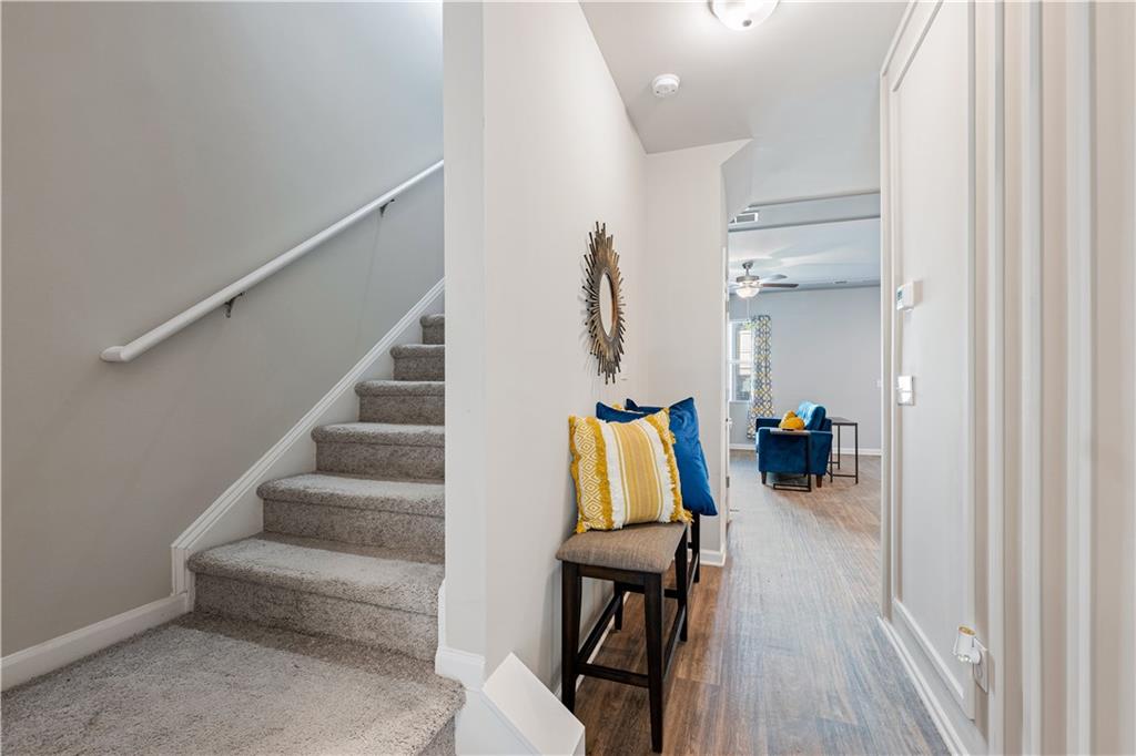 2831 Ridgeview Drive SW Atlanta GA 30331