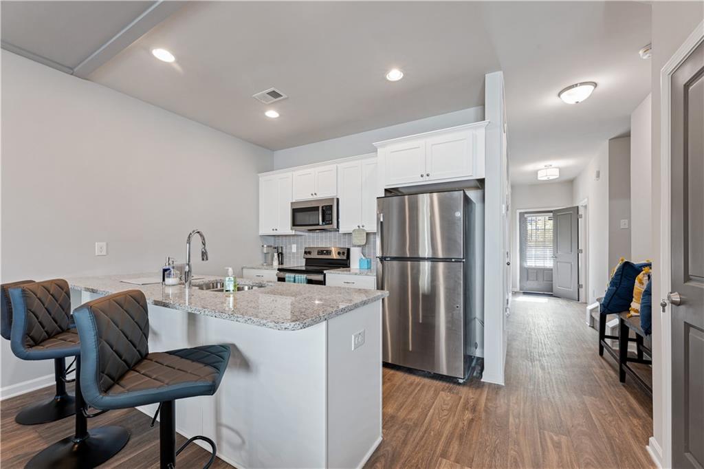 2831 Ridgeview Drive SW Atlanta GA 30331