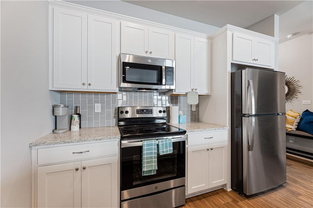 2831 Ridgeview Drive SW Atlanta GA 30331