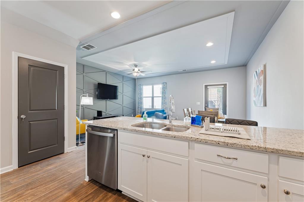 2831 Ridgeview Drive SW Atlanta GA 30331