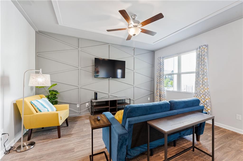 2831 Ridgeview Drive SW Atlanta GA 30331