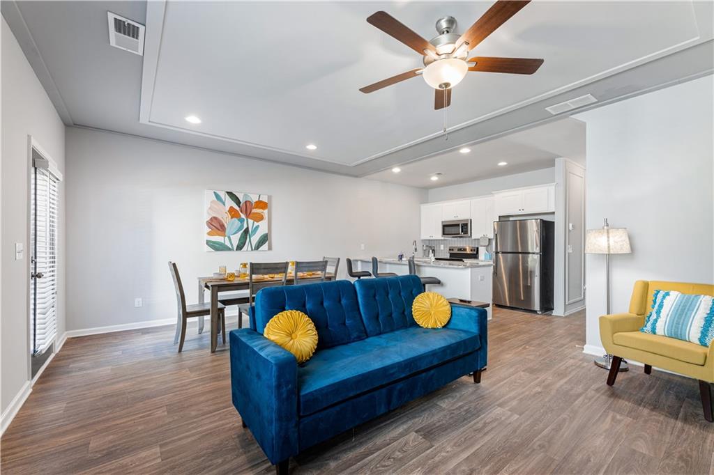 2831 Ridgeview Drive SW Atlanta GA 30331